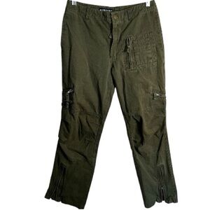 Van Lamezan US Army Airborne Tactical Cargo Utility Pants